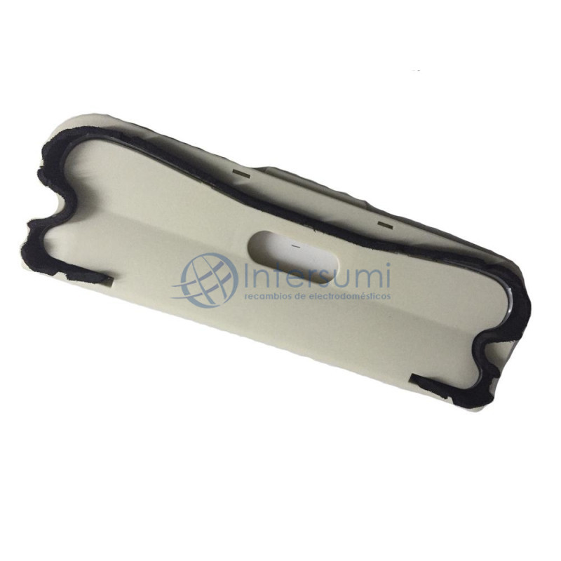 BROSSE POUR ASPIRATEUR VORWERK FOLLETTO, VK120, VK121, VK122 49VO090