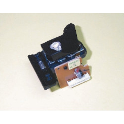 Optique laser SOH-AD3 16P