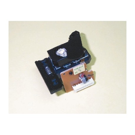 Optica laser SOH-AD3 16P 