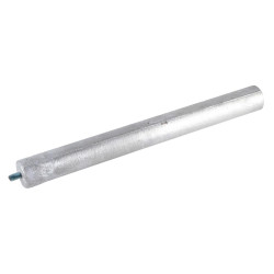 ANODE MAGNÉSIUM M6 200X16 40RC0150