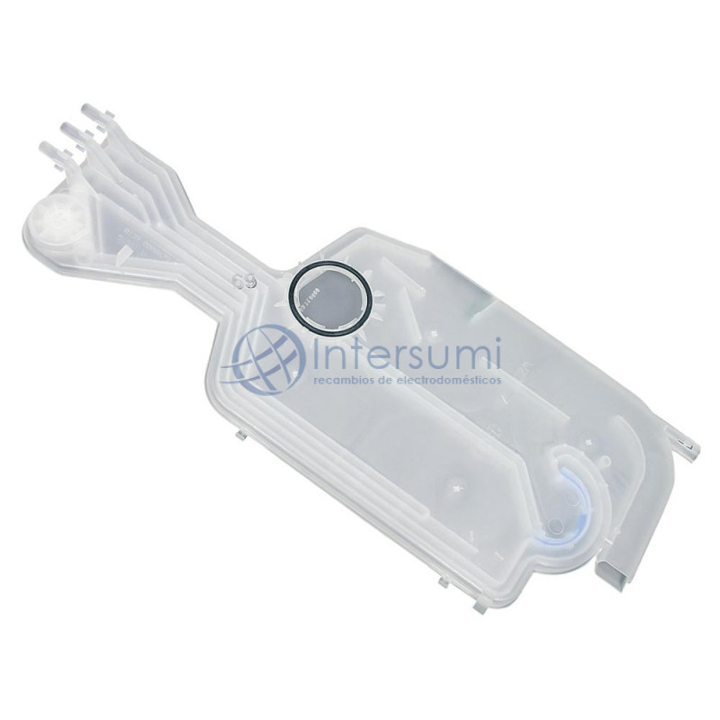 DOSEUR LAVE-VAISSELLE WHIRLPOOL AVEC DÉBITMÈTRE MAGNÉTIQUE 21WH0200