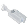 DOSEUR LAVE-VAISSELLE WHIRLPOOL AVEC DÉBITMÈTRE MAGNÉTIQUE 21WH0200