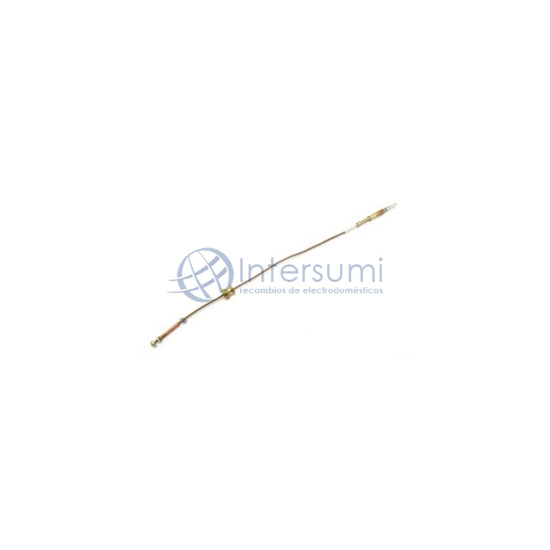 THERMOCOUPLE CHAUFFE-EAU JUNKERS ORIGINAL 8747202082