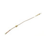 THERMOCOUPLE CHAUFFE-EAU JUNKERS ORIGINAL 8747202082