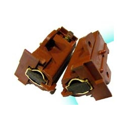 Charbon pour moteur lave-linge Otsein, Candy, 2 unités. 49000466