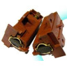 Charbon pour moteur lave-linge Otsein, Candy, 2 unités. 49000466