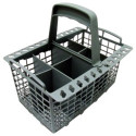 Cesto cubiertos lavavajillas Ariston, Indesit C00094297