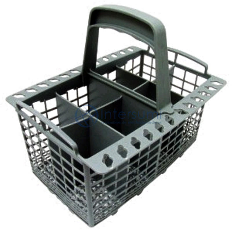 PANIER COUVERTS LAVE-VAISSELLE ARISTON, INDESIT, LG, NEW POL C00094297