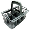 PANIER COUVERTS LAVE-VAISSELLE ARISTON, INDESIT, LG, NEW POL C00094297