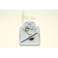 Kit verrou hublot Balay, Bosch 21BY002