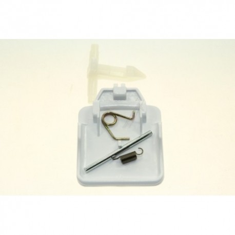 Kit cierre escotilla Balay, Bosch  21BY002