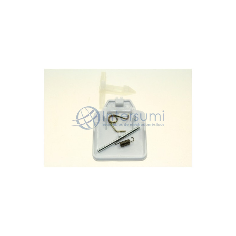 Kit verrou hublot Balay, Bosch 21BY002