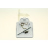 Kit verrou hublot Balay, Bosch 21BY002