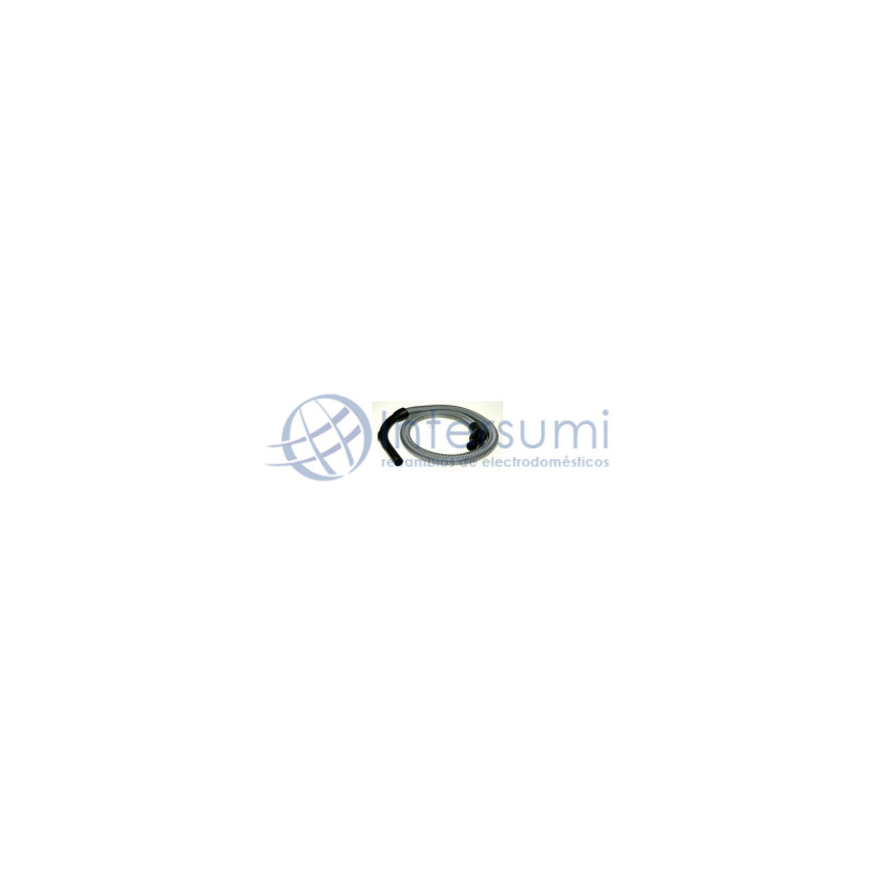 Tube flexible aspirateur Ufesa AC4416 complet 241538