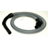 Tubo flexible aspirador Ufesa AC4416 completo 241538