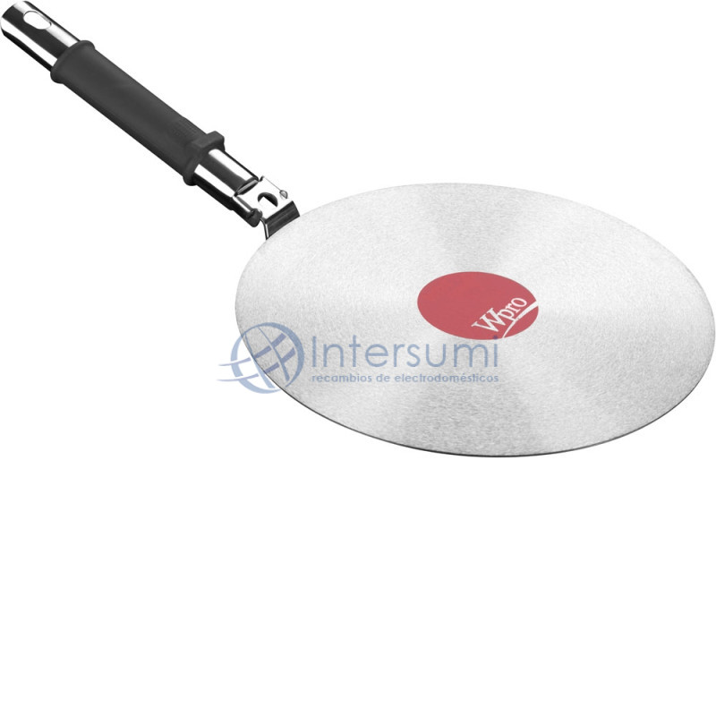 Disque adaptateur induction 26 cm 4801-817-00064