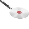 Disque adaptateur induction 26 cm 4801-817-00064