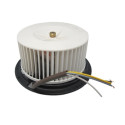 Motor campana Teka izquierdo 220V. 135W 60905049