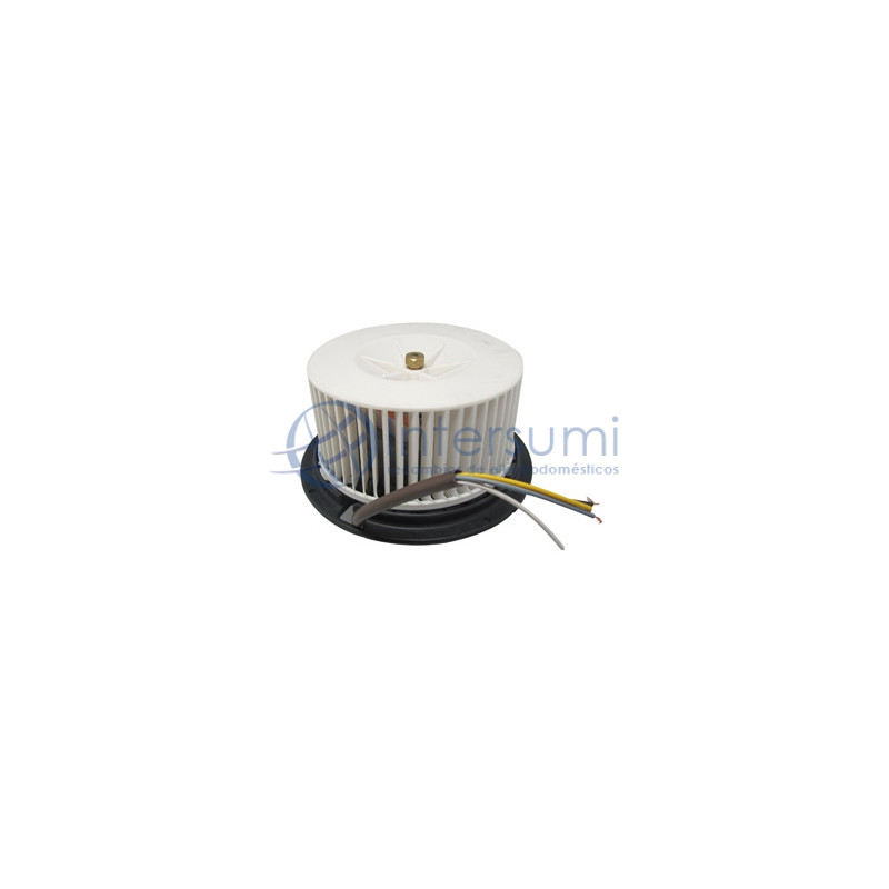 Moteur hotte Teka gauche 220V. 135W 60905049