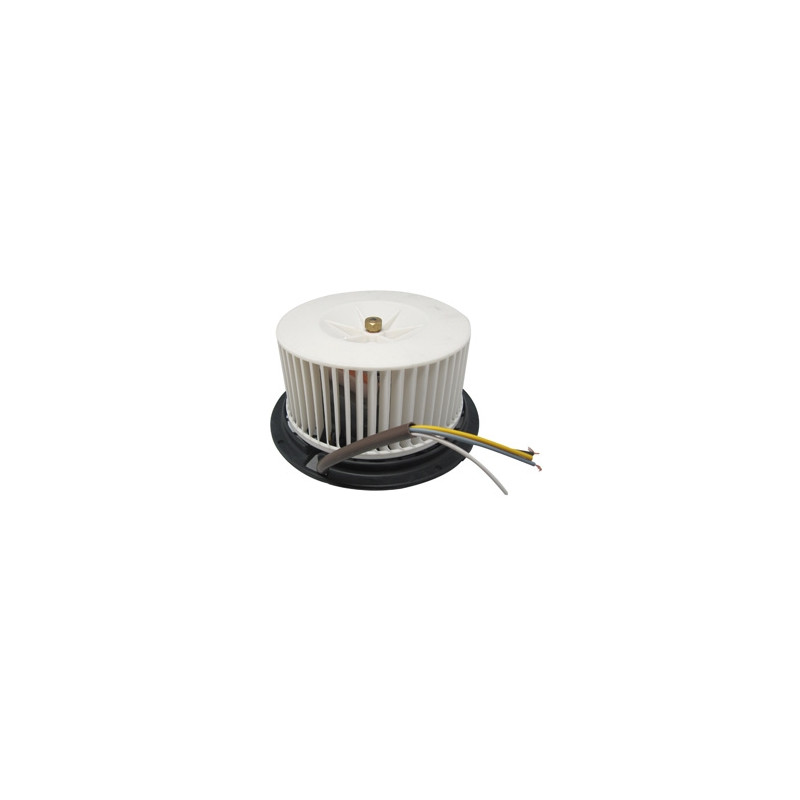 Motor campana Teka izquierdo 220V. 135W 60905049
