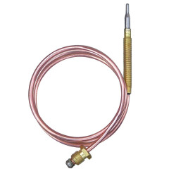 THERMOCOUPLE CHAUFFE-EAU, UNIVERSEL M8x400mm 44TC0002
