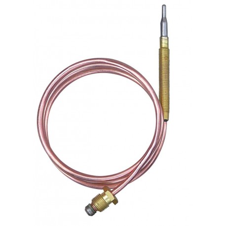 TERMOPAR CALENTADOR, UNIVERSAL M8x400mm  44TC0002