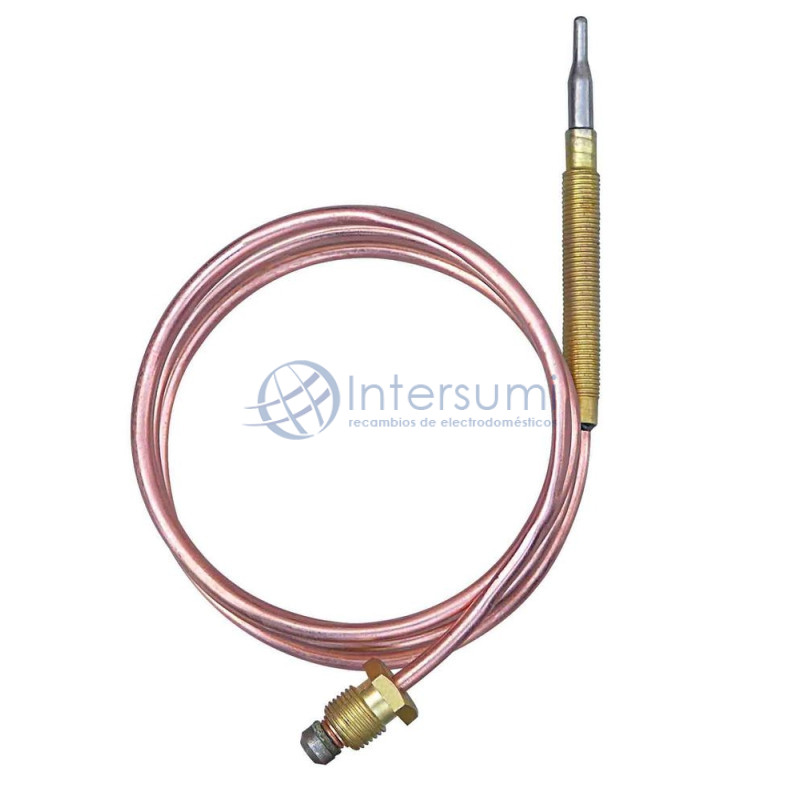 THERMOCOUPLE CHAUFFE-EAU, UNIVERSEL M8x400mm 44TC0002