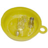 MEMBRANE CHAUFFE-EAU JUNKERS, W400 8700503053