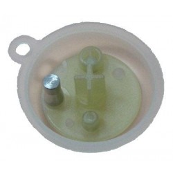 MEMBRANA ORIGINAL CALDERA JUNKERS, TIPO "F 8700503083