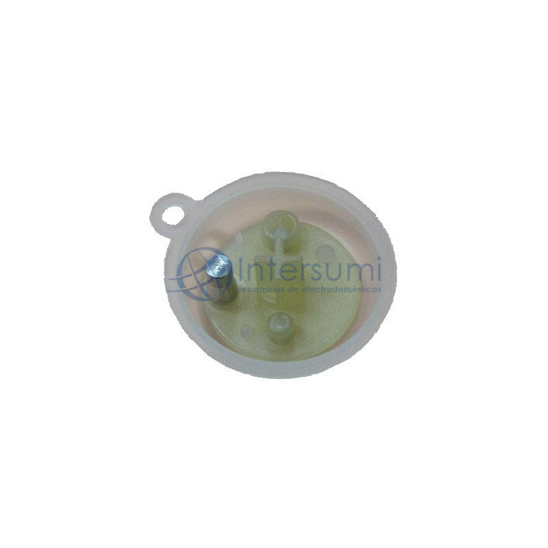 MEMBRANE ORIGINALE CHAUDIÈRE JUNKERS, TYPE "F" 8700503083