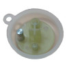 MEMBRANE ORIGINALE CHAUDIÈRE JUNKERS, TYPE "F" 8700503083