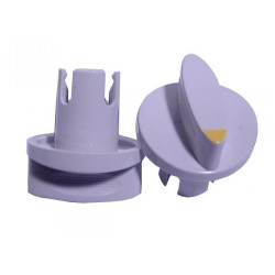 Bouton chauffe-eau Junkers 8702000234