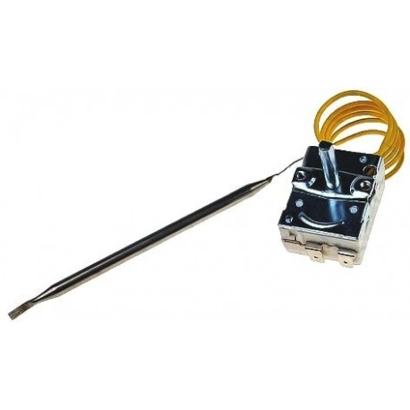 TERMOSTATO TERMO FAGOR CON RELÉ, 32-72ºC 283310CAV