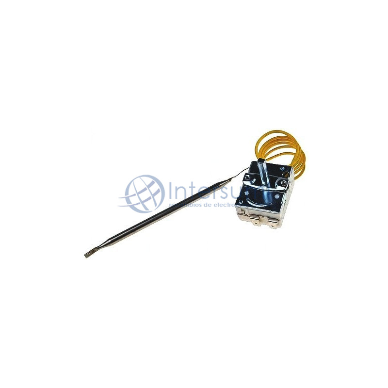THERMOSTAT CHAUFFE-EAU FAGOR AVEC RELAIS, 32-72ºC 283310CAV
