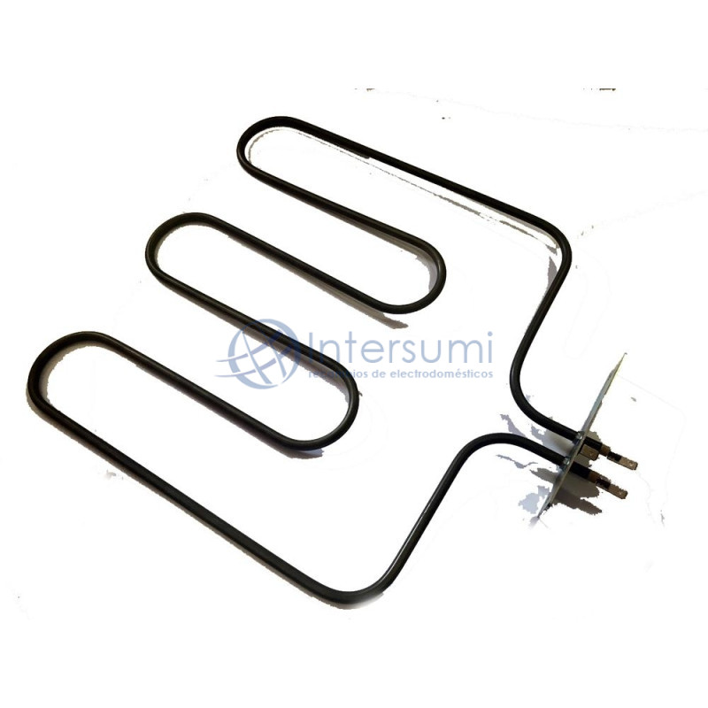 RÉSISTANCE FOUR CORBERO 1300W GRI 38CO0003