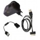 Cargador con salida USB para tablet Samsung Galaxy y otras tablets
