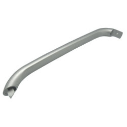 Poignée réfrigérateur Bosch couleur inox 267674