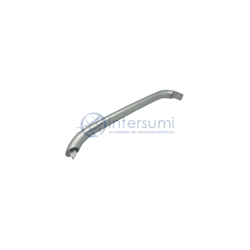 Poignée réfrigérateur Bosch couleur inox 267674