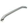 Poignée réfrigérateur Bosch couleur inox 267674