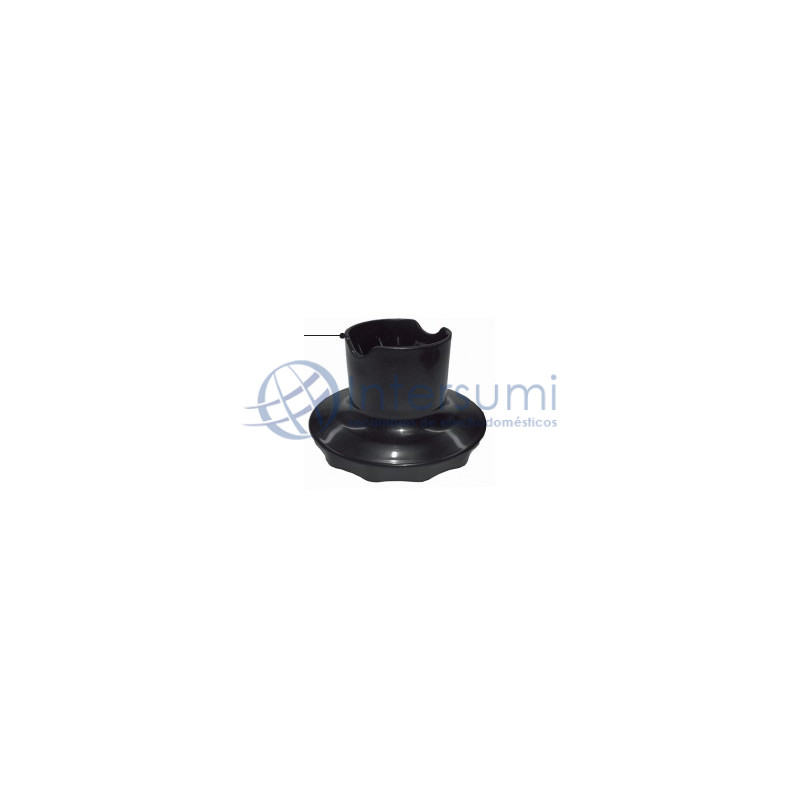 Couvercle hachoir Philips HR1372, HR1371
