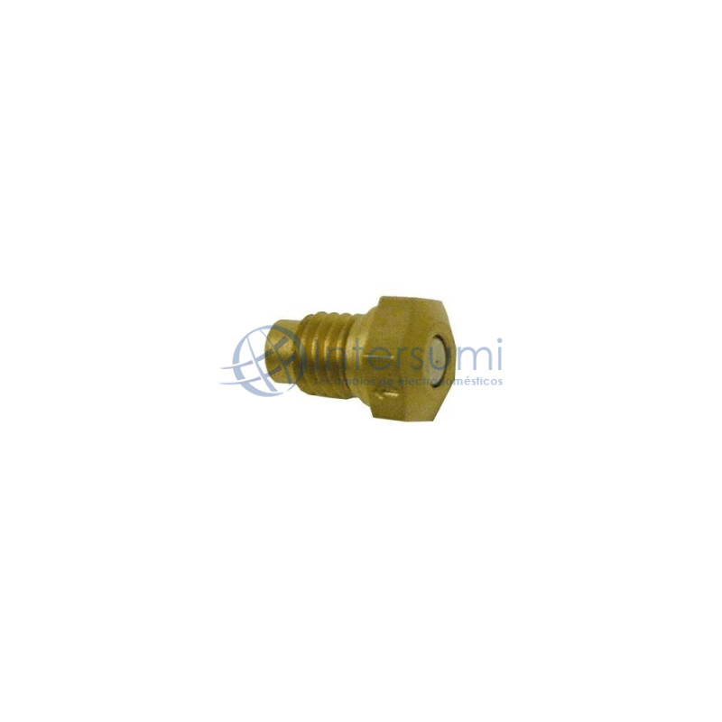 INJECTEUR GAZ NATUREL CHAUFFE-EAU JUNKERS MÉTRIQUE 5 87082003150