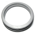Goma escotilla lavadora Zanussi, Corbero, LG 50097107002