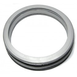GOMA ESCOTILLA PUERTA LAVADORA ZANUSSI, CORBERO, LG 50097107002