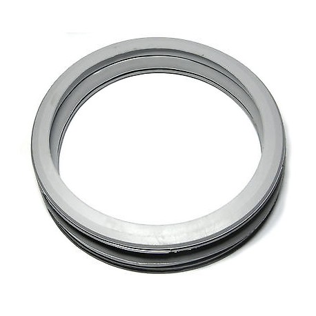 GOMA ESCOTILLA PUERTA LAVADORA ZANUSSI, CORBERO, LG 50097107002