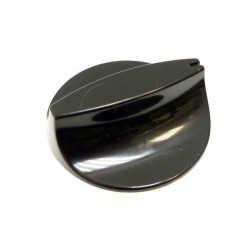 BOUTON NOIR POUR MICRO-ONDES FAGOR YY72X0192