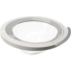 PORTE LAVE-LINGE BALAY COMPLÈTE UNIQUEMENT EN COULEUR BLANCHE 3TS8110 00704286