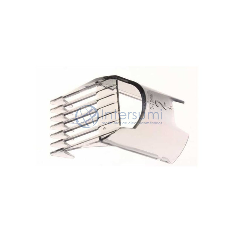 Sabot tondeuse Rowenta 3 à 12 mm, Nº2