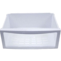 Tiroir supérieur congélateur pour réfrigérateur LG AJP30627501