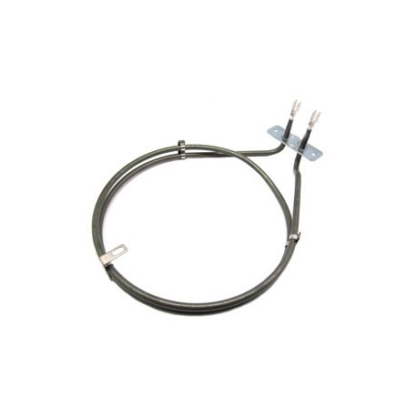 Resistencia turbo horno Zanussi ZOB472W 3570424055