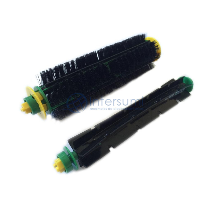 Kit brosse Roomba série 500 49RB0122